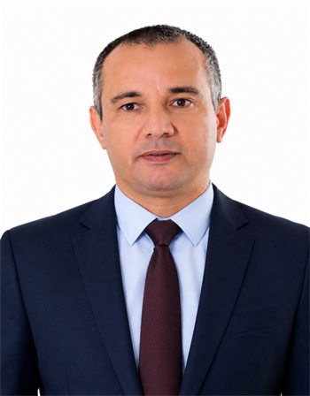 Rachid, fondateur et CEO